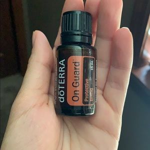 On Guard doTERRA